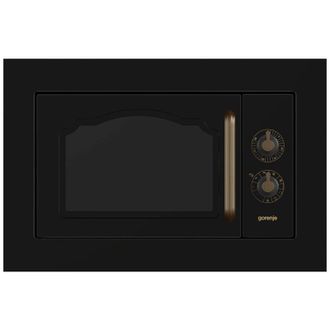 Встроенная микроволновая печь Gorenje BM235CLB Europe - фото 1
