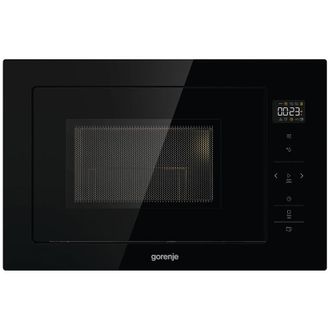 Вбудована мікрохвильова піч GORENJE BM251SG2BG Europe - фото 1 Вбудована мікрохвильова піч GORENJE BM251SG2BG Europe - фото 1