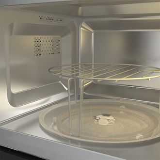 Вбудована мікрохвильова піч GORENJE BM251SG2BG Europe - фото 4 Вбудована мікрохвильова піч GORENJE BM251SG2BG Europe - фото 4
