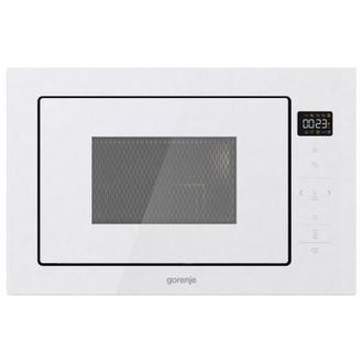 Встраиваемая микроволновая печь GORENJE BM251SG2WG Europe - фото 1 Встраиваемая микроволновая печь GORENJE BM251SG2WG Europe - фото 1