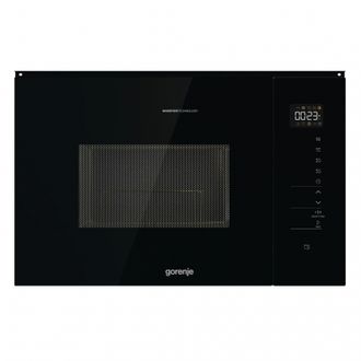 Вбудована мікрохвильова піч GORENJE BMI251SG3BG Europe - фото 1