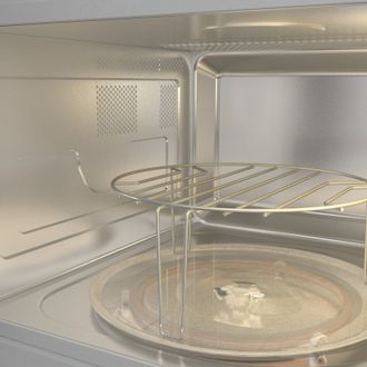 Вбудована мікрохвильова піч GORENJE BMI251SG3BG Europe - фото 3
