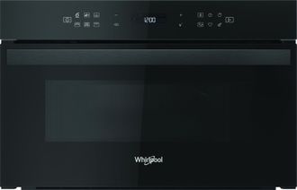 Встроенная микроволновая печь Whirlpool AMW 6440 FB - фото 1 Встроенная микроволновая печь Whirlpool AMW 6440 FB - фото 1
