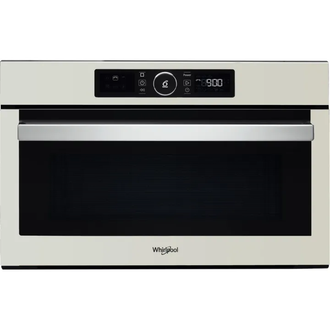 Вбудовувана мікрохвильова піч Whirlpool AMW730SD - фото 1 Вбудовувана мікрохвильова піч Whirlpool AMW730SD - фото 1