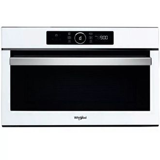 Вбудовувана мікрохвильова піч Whirlpool AMW730WH - фото 1 Вбудовувана мікрохвильова піч Whirlpool AMW730WH - фото 1