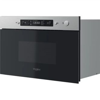 Встраиваемая микроволновая печь Whirlpool MBNA920X Europe - фото 2