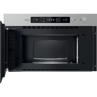 Встраиваемая микроволновая печь Whirlpool MBNA920X Europe - фото 3