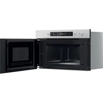 Встраиваемая микроволновая печь Whirlpool MBNA920X Europe - фото 4