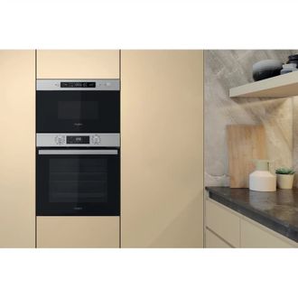 Встраиваемая микроволновая печь Whirlpool MBNA920X Europe - фото 5
