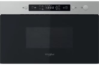 Встраиваемая микроволновая печь Whirlpool MBNA920X Europe - фото 1