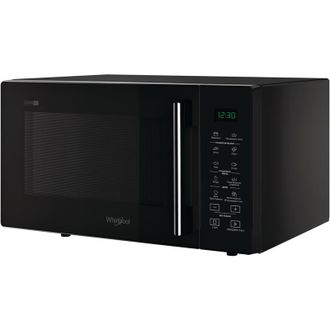 Мікрохвильова піч Whirlpool MWP 251 B Europe - фото 2