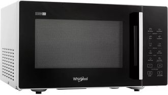 Мікрохвильова піч Whirlpool MWP 251 B Europe - фото 3