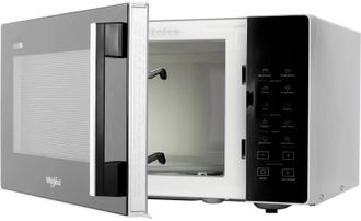 Мікрохвильова піч Whirlpool MWP 251 B Europe - фото 4