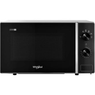 Мікрохвильова піч Whirlpool MWP101SB Europe - фото 1