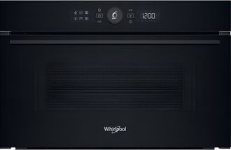 Встраиваемая микроволновая печь Whirlpool WMD54MB - фото 1 Встраиваемая микроволновая печь Whirlpool WMD54MB - фото 1