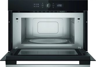Вбудована мікрохвильова піч Whirlpool WMD54MX Europe - фото 2 Вбудована мікрохвильова піч Whirlpool WMD54MX Europe - фото 2