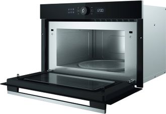 Вбудована мікрохвильова піч Whirlpool WMD54MX Europe - фото 3 Вбудована мікрохвильова піч Whirlpool WMD54MX Europe - фото 3