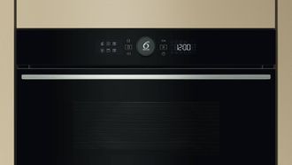 Вбудована мікрохвильова піч Whirlpool WMD54MX Europe - фото 4 Вбудована мікрохвильова піч Whirlpool WMD54MX Europe - фото 4