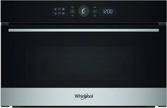 Вбудована мікрохвильова піч Whirlpool WMD54MX Europe - фото 1 Вбудована мікрохвильова піч Whirlpool WMD54MX Europe - фото 1