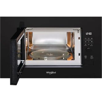 Встроенная микроволновая печь Whirlpool WMF200G Europe - фото 3 Встроенная микроволновая печь Whirlpool WMF200G Europe - фото 3