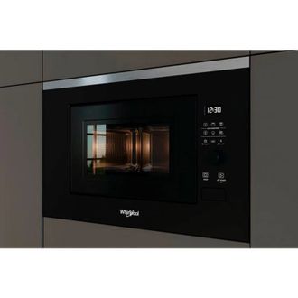 Встроенная микроволновая печь Whirlpool WMF200G Europe - фото 5 Встроенная микроволновая печь Whirlpool WMF200G Europe - фото 5