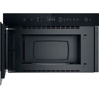 Встраиваемая микроволновая печь Whirlpool WMN571BX - фото 3