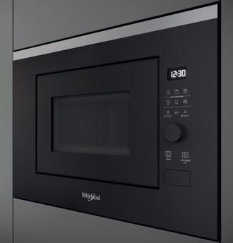 Встраиваемая микроволновая печь Whirlpool WMF201G Europe - фото 2 Встраиваемая микроволновая печь Whirlpool WMF201G Europe - фото 2