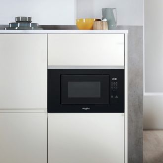 Встраиваемая микроволновая печь Whirlpool WMF201G Europe - фото 4 Встраиваемая микроволновая печь Whirlpool WMF201G Europe - фото 4