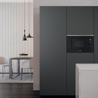 Встраиваемая микроволновая печь Whirlpool WMF201G Europe - фото 5 Встраиваемая микроволновая печь Whirlpool WMF201G Europe - фото 5