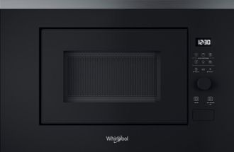 Встраиваемая микроволновая печь Whirlpool WMF201G Europe - фото 1 Встраиваемая микроволновая печь Whirlpool WMF201G Europe - фото 1