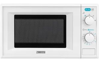 Мікрохвильова піч Zanussi ZFM20110WA Europe - фото 1 Мікрохвильова піч Zanussi ZFM20110WA Europe - фото 1