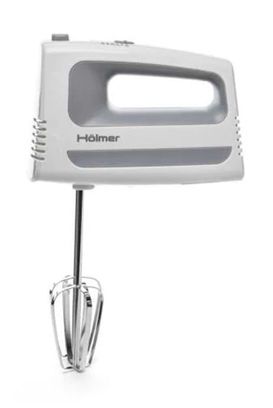 Планетарний міксер Holmer HHM-403 - фото 2