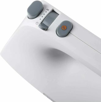 Міксер KENWOOD HMP34.A0WH Europe - фото 2