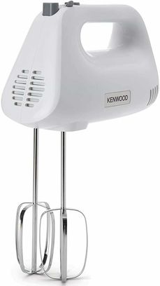 Міксер KENWOOD HMP34.A0WH Europe - фото 3