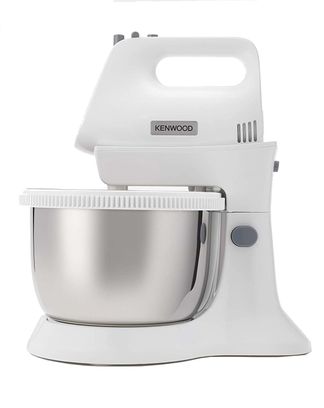 Міксер KENWOOD HMP34.A0WH Europe - фото 1