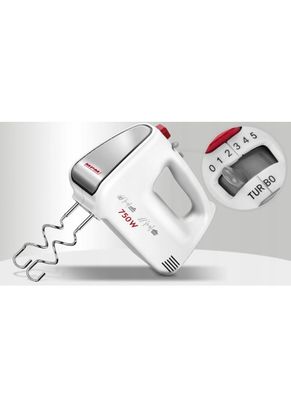 Міксер MPM MMR-19/B - фото 3