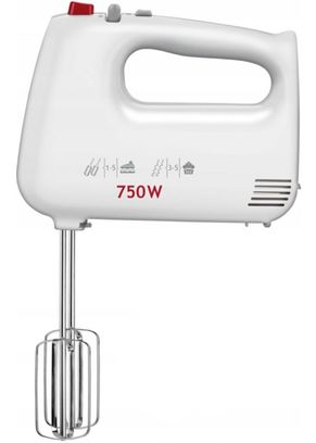 Міксер MPM MMR-19/B - фото 1