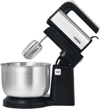 Міксер Rotex RHM500-S MasterCream - фото 1 Міксер Rotex RHM500-S MasterCream - фото 1
