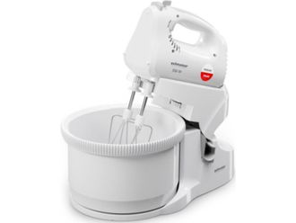 Міксер Zelmotor 451.6 White - фото 2