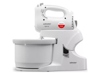 Міксер Zelmotor 451.6 White - фото 3