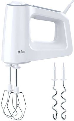 Міксер Braun HM3000WH Europe - фото 1