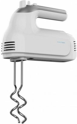Миксер Cecotec PowerTwist 500 Steel CCTC-04122 - фото 2