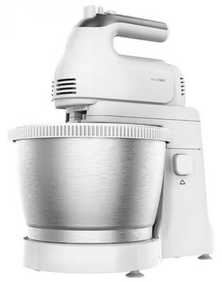 Миксер Cecotec PowerTwist 500 Steel CCTC-04122 - фото 1