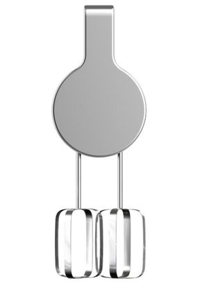 Миксер Gorenje M 400 ORAB (HM1041-GS) Europe - фото 3 Миксер Gorenje M 400 ORAB (HM1041-GS) Europe - фото 3