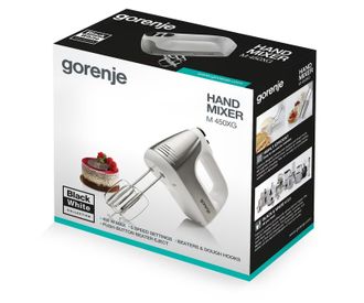 Міксер Gorenje M450XG - фото 5