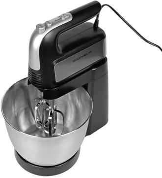 Міксер Grunhelm GRM608B - фото 2