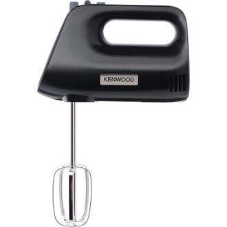 Миксер Kenwood Lite HMP30.A0BK Europe - фото 2