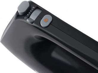 Миксер Kenwood Lite HMP30.A0BK Europe - фото 3