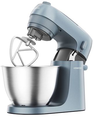 Миксер Kenwood KZM35.000GY - фото 2 Миксер Kenwood KZM35.000GY - фото 2