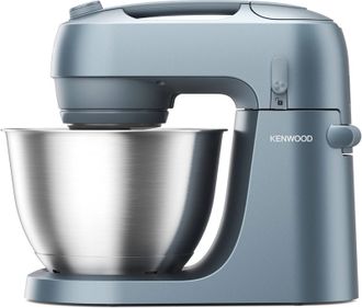 Миксер Kenwood KZM35.000GY - фото 1 Миксер Kenwood KZM35.000GY - фото 1